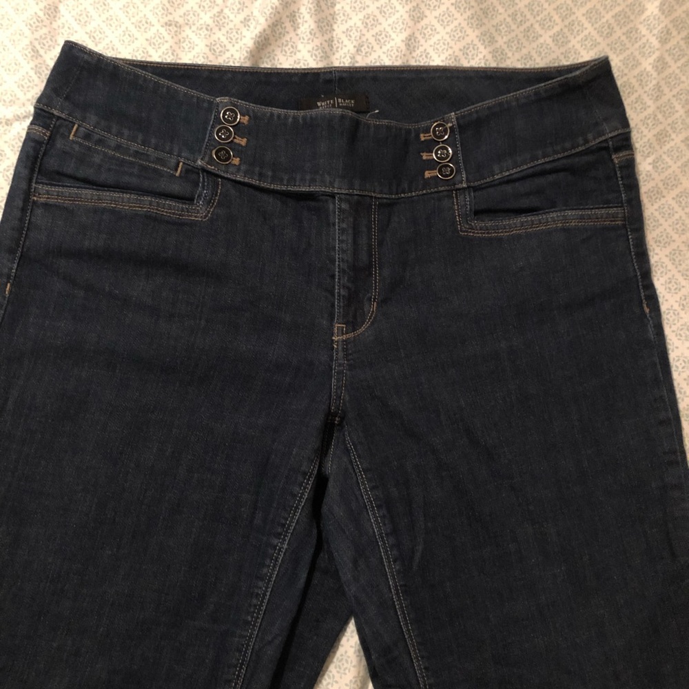 WHBM Jeans